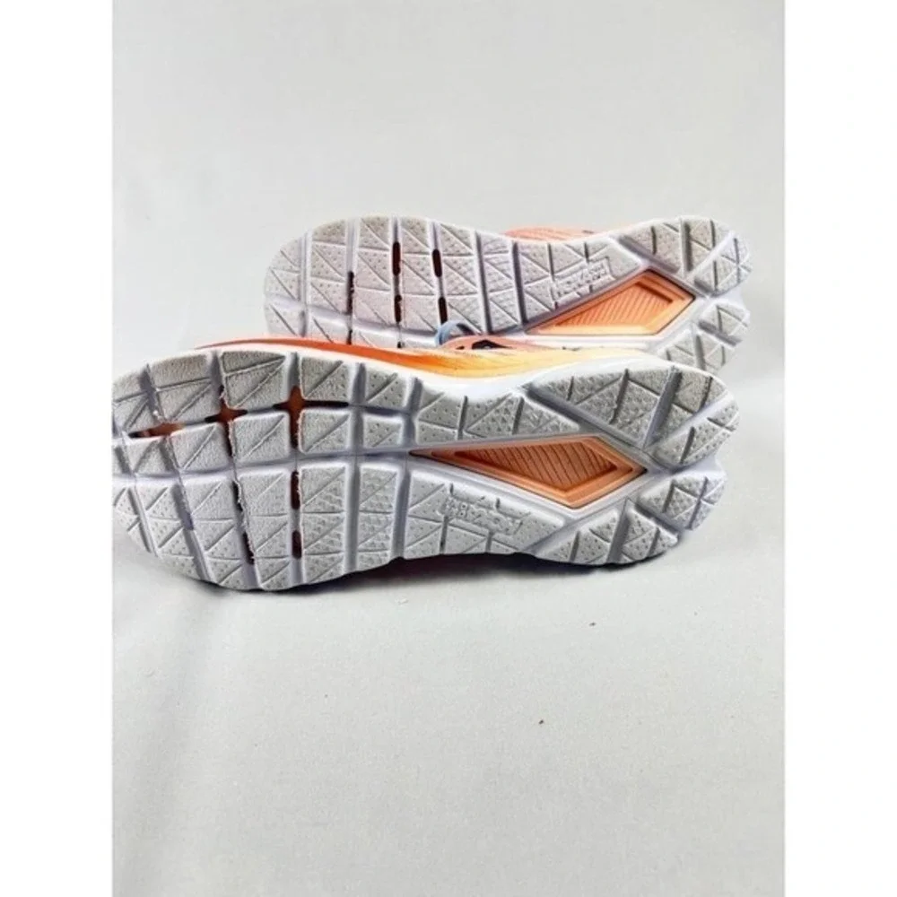 Hoka Mach 5 Women Running Shoes Size 7.5B Lightweight Road Running Sneaker NWOB